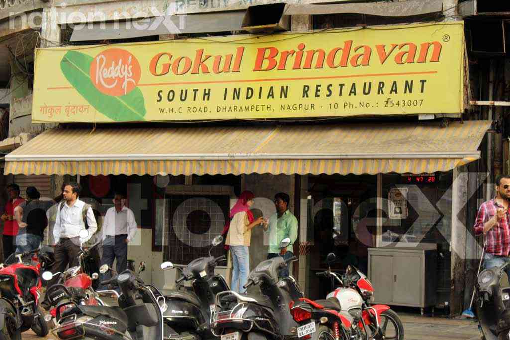 Gokul Brindavan (File photo: Nation Next)